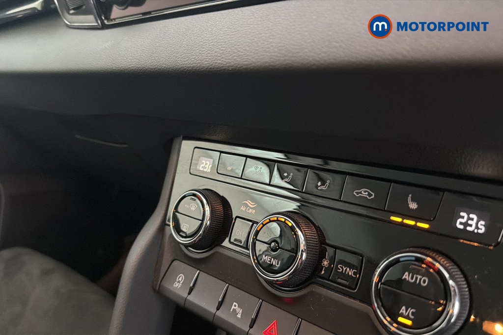 Skoda Karoq Se L Automatic Petrol SUV - Stock Number (1662086) - 14th supplementary image