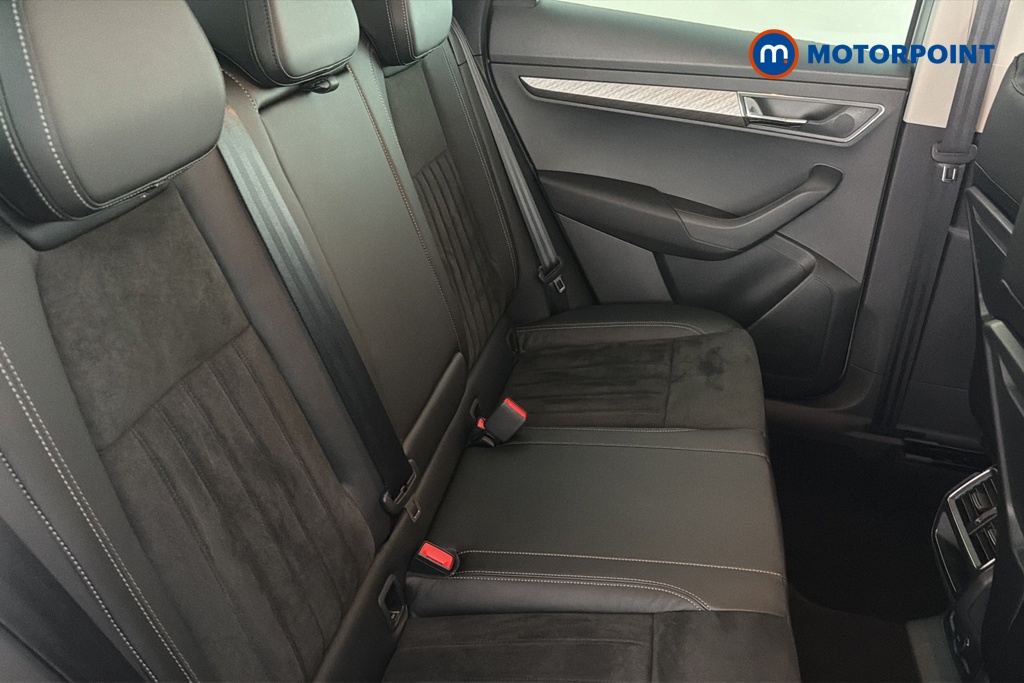 Skoda Karoq Se L Automatic Petrol SUV - Stock Number (1662086) - 25th supplementary image