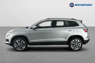 Skoda Karoq Se L Automatic Petrol SUV - Stock Number (1662086) - Drivers side
