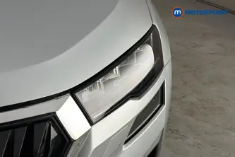 Skoda Karoq Se L Automatic Petrol SUV - Stock Number (1662086) - 42nd supplementary image
