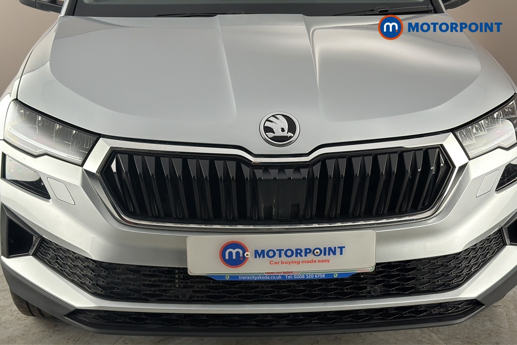 Skoda Karoq Se L Automatic Petrol SUV - Stock Number (1662086) - 43rd supplementary image
