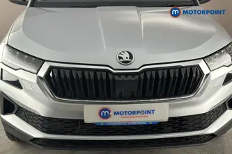 Skoda Karoq Se L Automatic Petrol SUV - Stock Number (1662086) - 43rd supplementary image