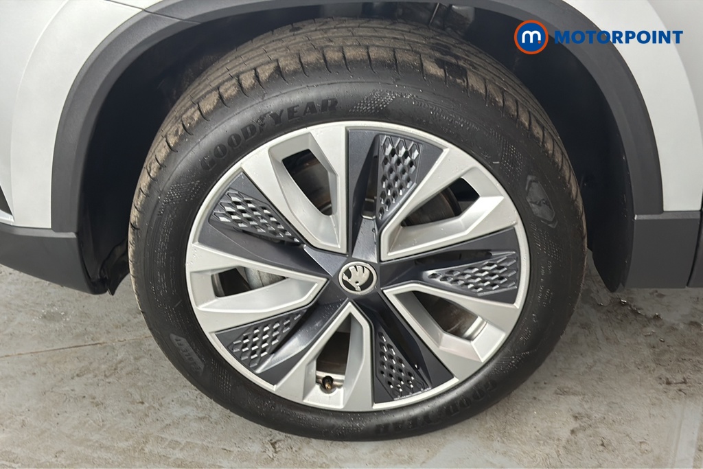 Skoda Karoq Se L Automatic Petrol SUV - Stock Number (1662086) - 44th supplementary image