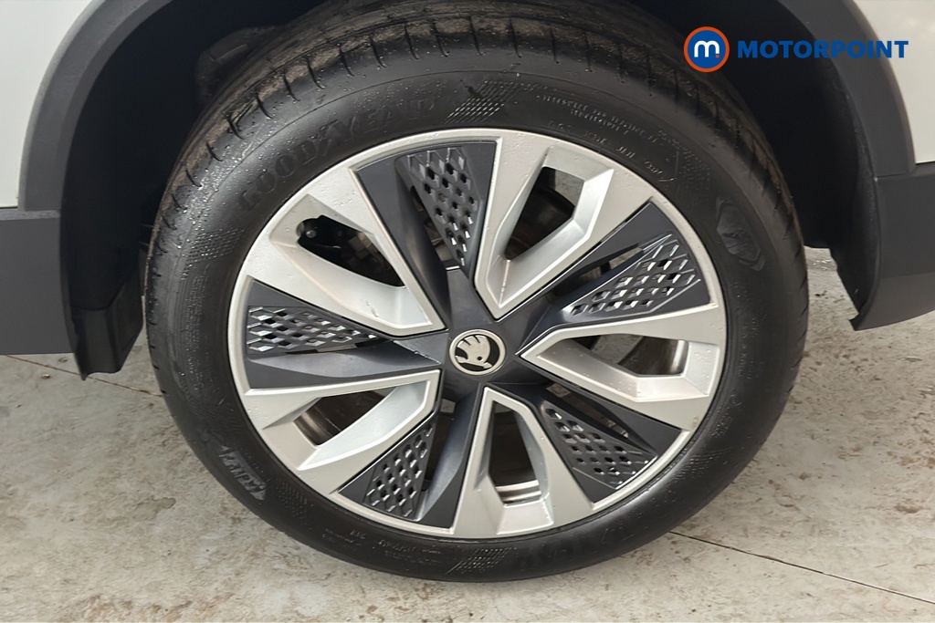 Skoda Karoq Se L Automatic Petrol SUV - Stock Number (1662086) - 45th supplementary image