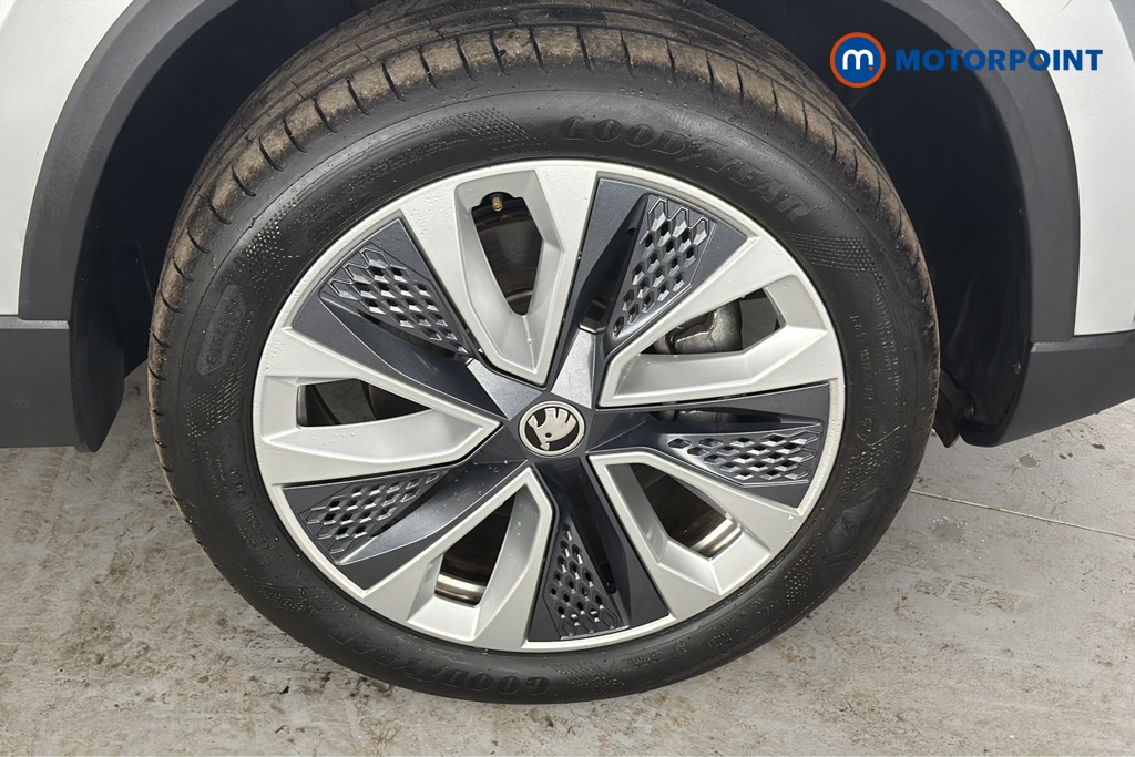 Skoda Karoq Se L Automatic Petrol SUV - Stock Number (1662086) - 47th supplementary image