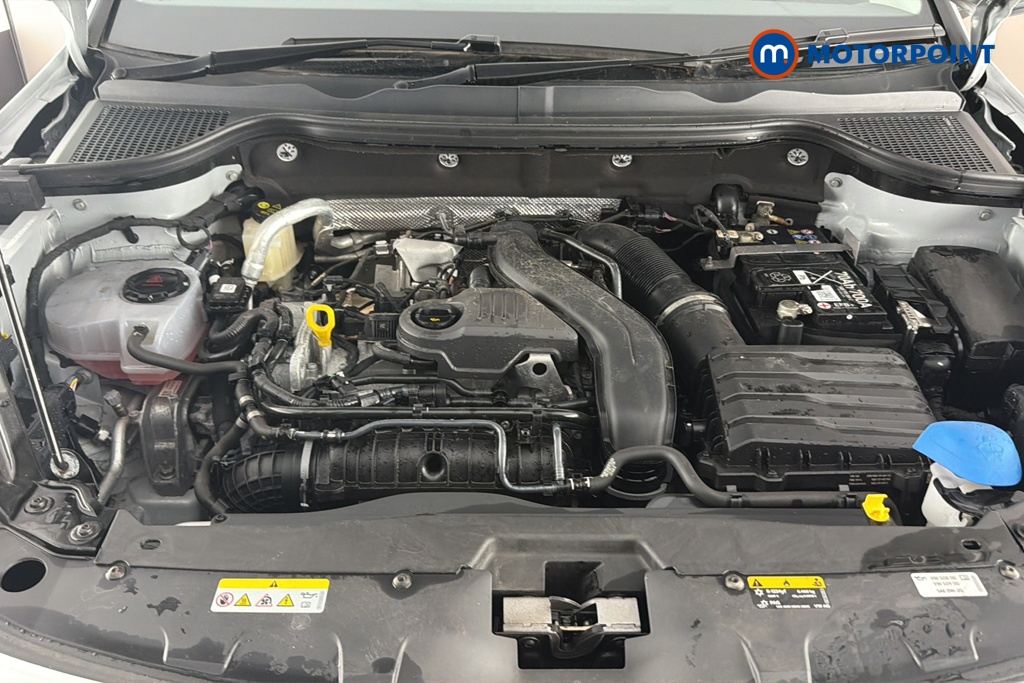 Skoda Karoq Se L Automatic Petrol SUV - Stock Number (1662086) - 48th supplementary image