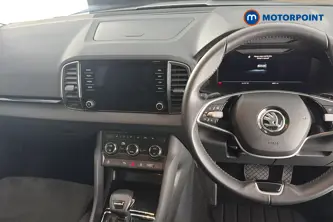Skoda Karoq Se L Automatic Petrol SUV - Stock Number (1662086) - 1st supplementary image
