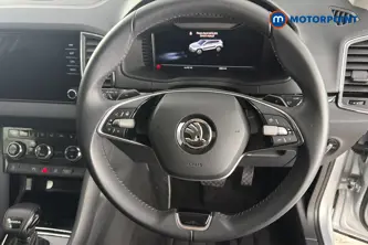 Skoda Karoq Se L Automatic Petrol SUV - Stock Number (1662087) - 2nd supplementary image
