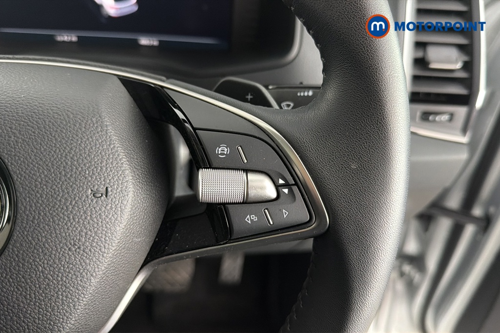 Skoda Karoq Se L Automatic Petrol SUV - Stock Number (1662087) - 3rd supplementary image