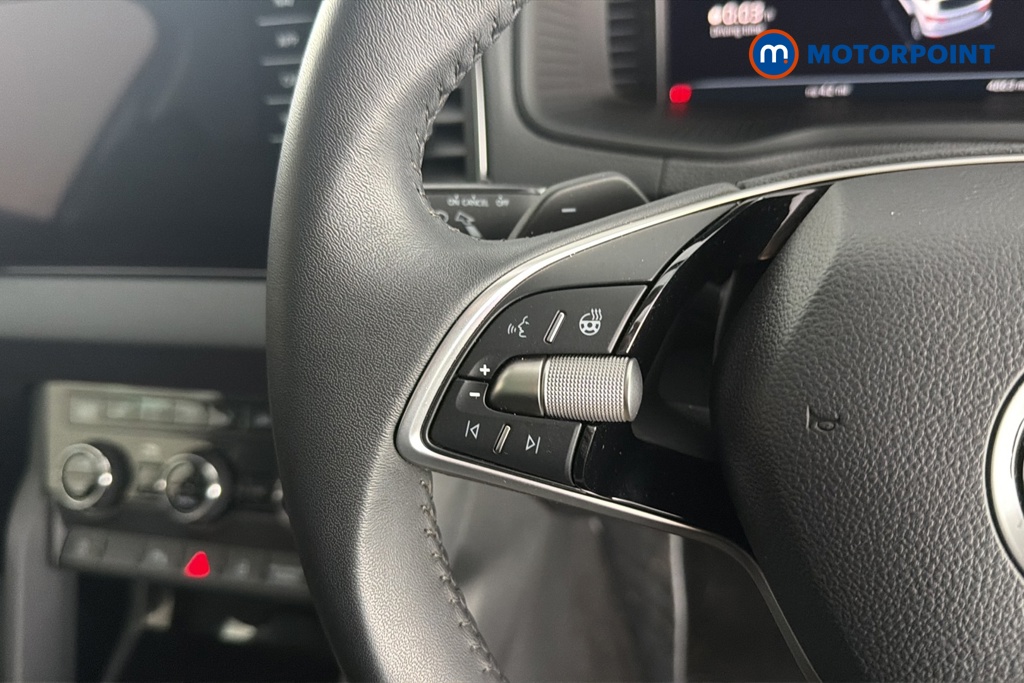 Skoda Karoq Se L Automatic Petrol SUV - Stock Number (1662087) - 4th supplementary image