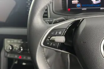 Skoda Karoq Se L Automatic Petrol SUV - Stock Number (1662087) - 4th supplementary image