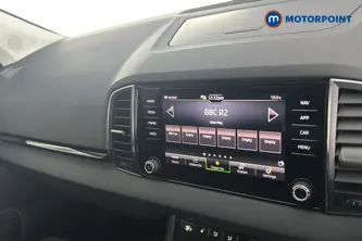 Skoda Karoq Se L Automatic Petrol SUV - Stock Number (1662087) - 8th supplementary image