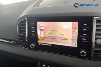 Skoda Karoq Se L Automatic Petrol SUV - Stock Number (1662087) - 13th supplementary image