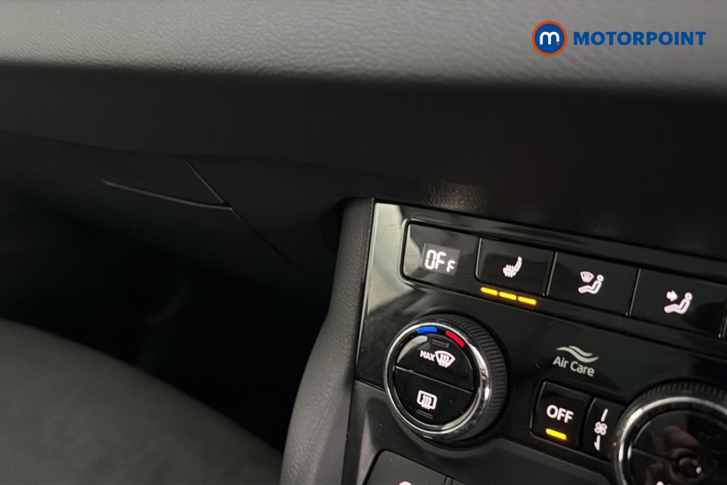 Skoda Karoq Se L Automatic Petrol SUV - Stock Number (1662087) - 14th supplementary image