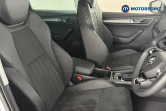 Skoda Karoq Se L Automatic Petrol SUV - Stock Number (1662087) - 22nd supplementary image