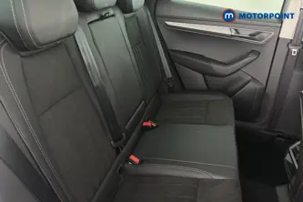 Skoda Karoq Se L Automatic Petrol SUV - Stock Number (1662087) - 25th supplementary image