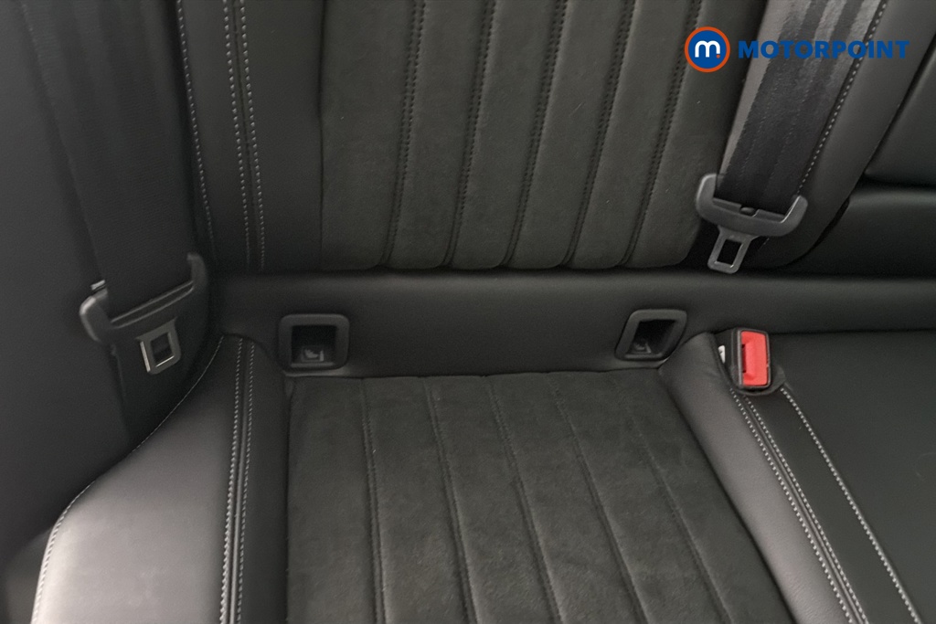 Skoda Karoq Se L Automatic Petrol SUV - Stock Number (1662087) - 27th supplementary image