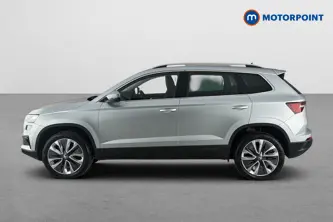 Skoda Karoq Se L Automatic Petrol SUV - Stock Number (1662087) - Drivers side