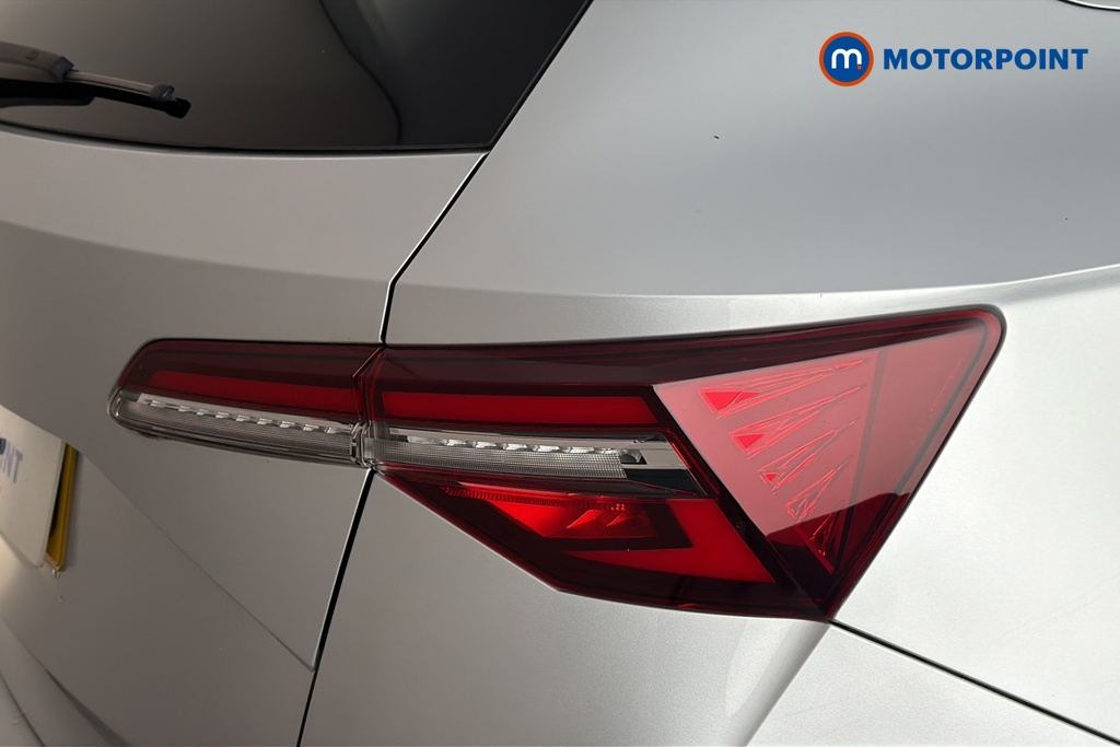 Skoda Karoq Se L Automatic Petrol SUV - Stock Number (1662087) - 36th supplementary image