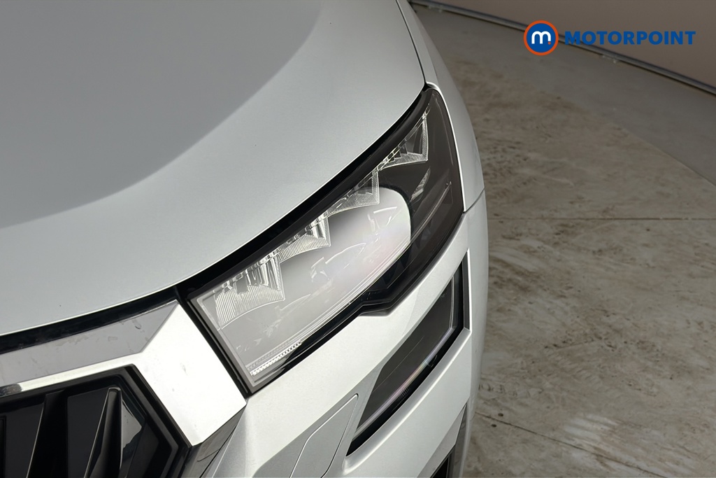 Skoda Karoq Se L Automatic Petrol SUV - Stock Number (1662087) - 42nd supplementary image