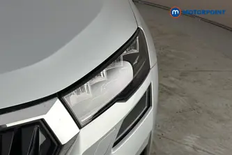 Skoda Karoq Se L Automatic Petrol SUV - Stock Number (1662087) - 42nd supplementary image