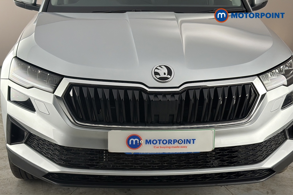 Skoda Karoq Se L Automatic Petrol SUV - Stock Number (1662087) - 43rd supplementary image