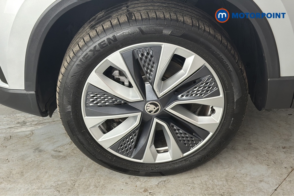 Skoda Karoq Se L Automatic Petrol SUV - Stock Number (1662087) - 44th supplementary image