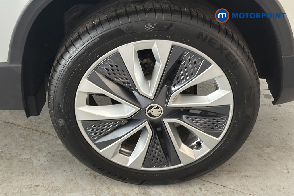 Skoda Karoq Se L Automatic Petrol SUV - Stock Number (1662087) - 45th supplementary image