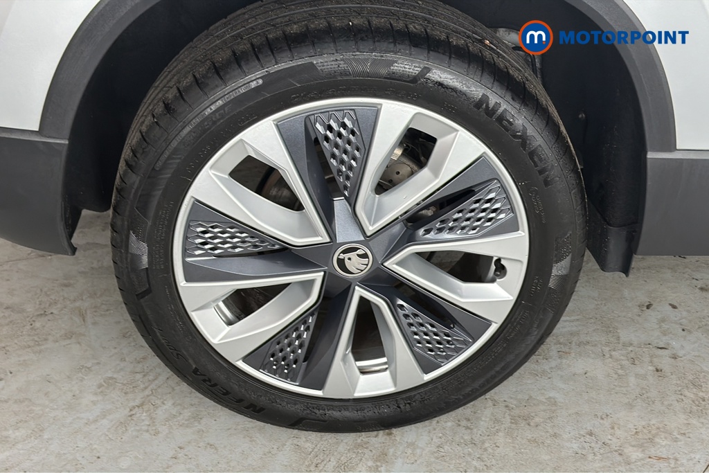 Skoda Karoq Se L Automatic Petrol SUV - Stock Number (1662087) - 46th supplementary image