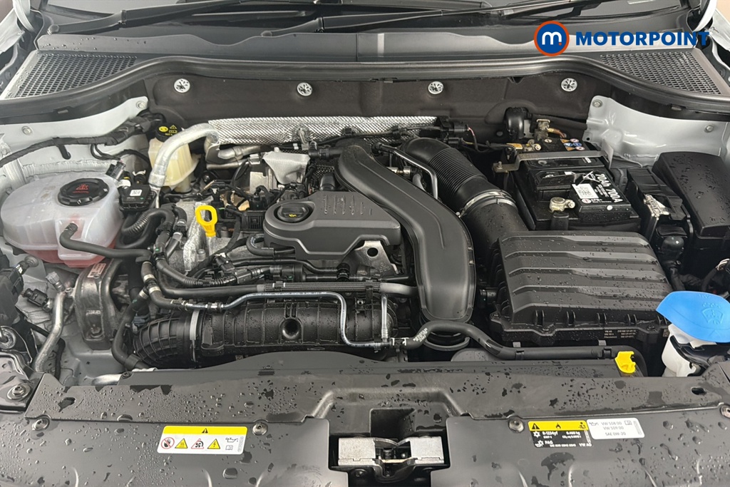 Skoda Karoq Se L Automatic Petrol SUV - Stock Number (1662087) - 48th supplementary image