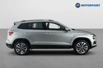Skoda Karoq Se L Automatic Petrol SUV - Stock Number (1662087) - Passenger side