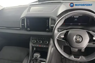 Skoda Karoq Se L Automatic Petrol SUV - Stock Number (1662087) - 1st supplementary image