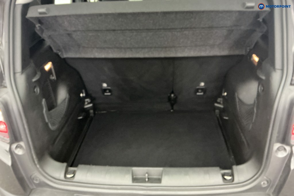 Jeep Renegade Longitude Automatic Petrol SUV - Stock Number (1662379) - 3rd supplementary image