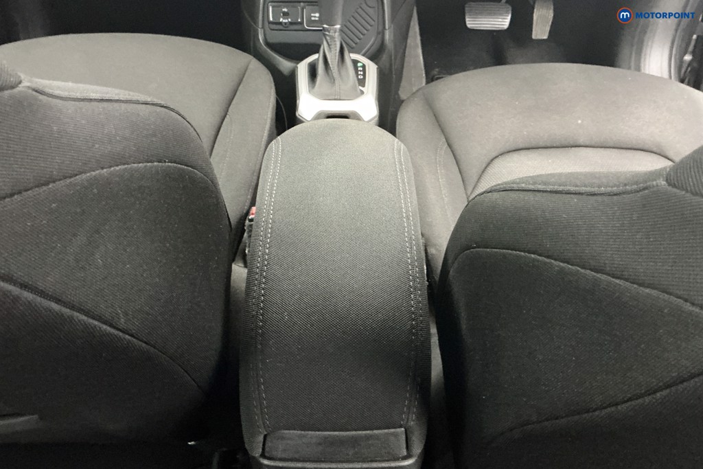 Jeep Renegade Longitude Automatic Petrol SUV - Stock Number (1662379) - 11th supplementary image