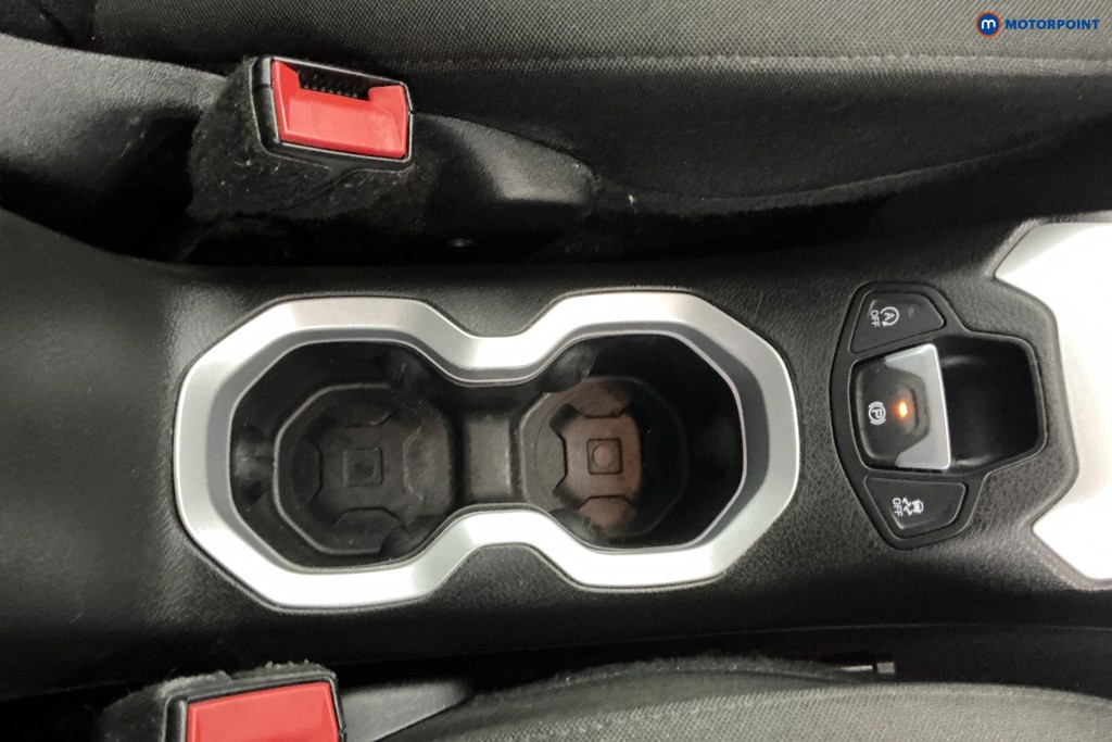 Jeep Renegade Longitude Automatic Petrol SUV - Stock Number (1662379) - 13th supplementary image