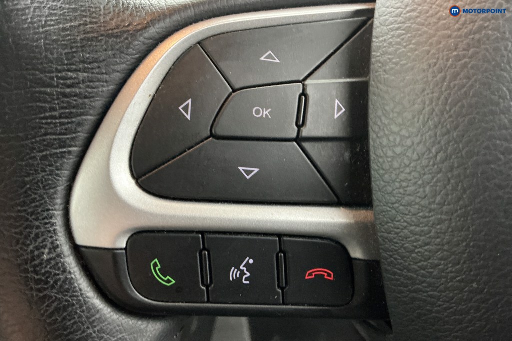 Jeep Renegade Longitude Automatic Petrol SUV - Stock Number (1662379) - 19th supplementary image