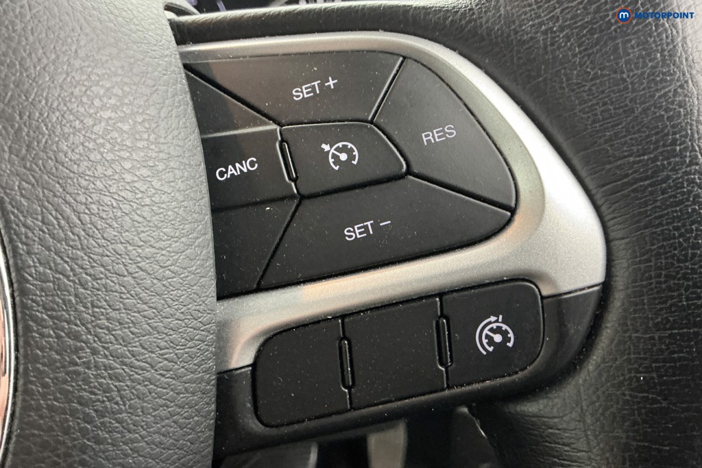 Jeep Renegade Longitude Automatic Petrol SUV - Stock Number (1662379) - 20th supplementary image