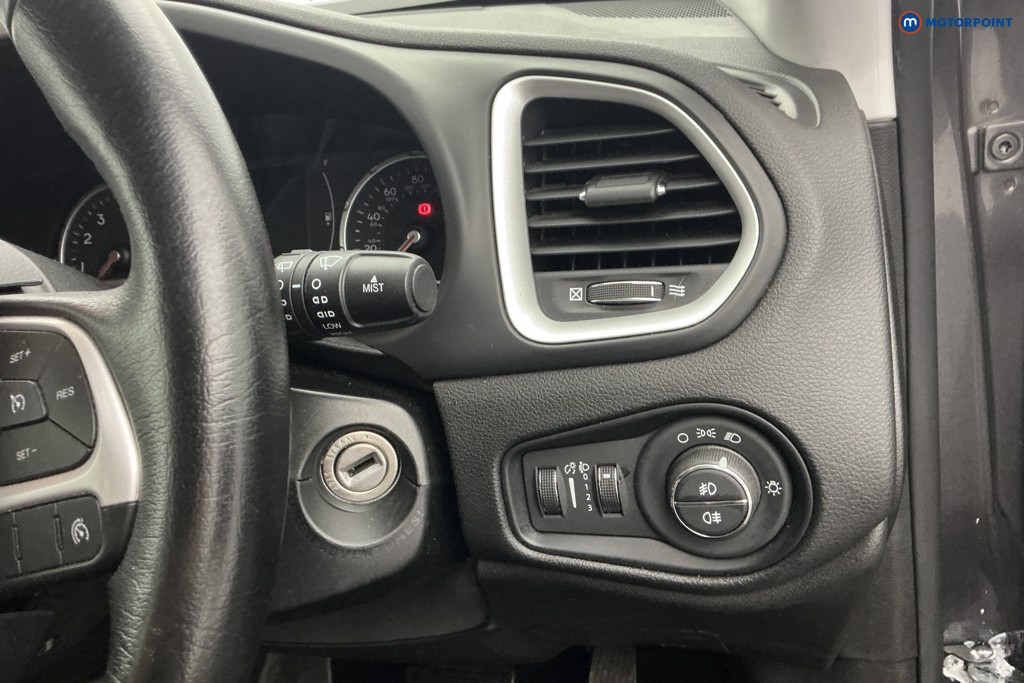 Jeep Renegade Longitude Automatic Petrol SUV - Stock Number (1662379) - 21st supplementary image