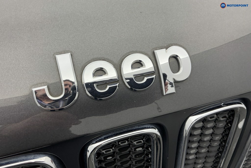 Jeep Renegade Longitude Automatic Petrol SUV - Stock Number (1662379) - 27th supplementary image