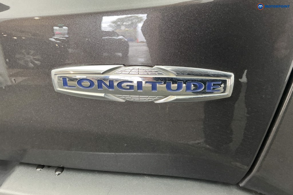 Jeep Renegade Longitude Automatic Petrol SUV - Stock Number (1662379) - 31st supplementary image