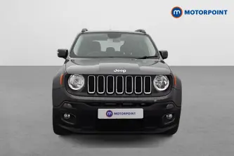 Jeep Renegade Longitude Automatic Petrol SUV - Stock Number (1662379) - Front bumper