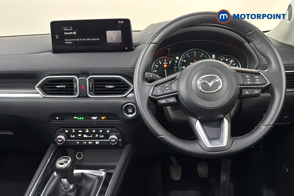 Mazda Cx-5 Exclusive-Line Manual Petrol SUV - Stock Number (1662479) - 2nd supplementary image