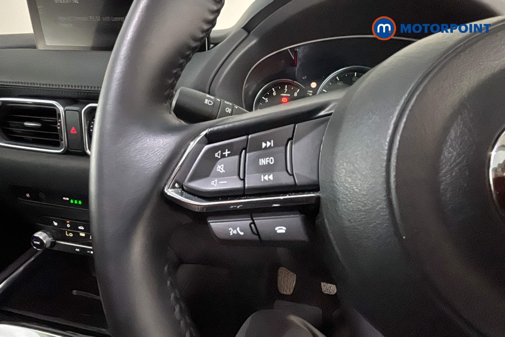 Mazda Cx-5 Exclusive-Line Manual Petrol SUV - Stock Number (1662479) - 3rd supplementary image