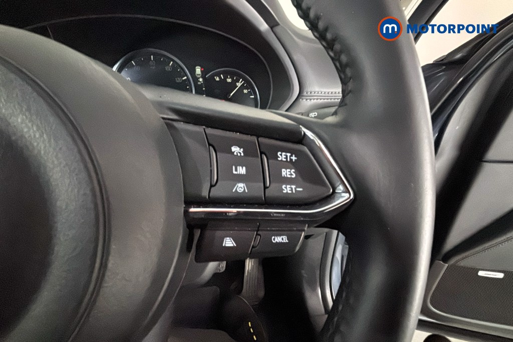 Mazda Cx-5 Exclusive-Line Manual Petrol SUV - Stock Number (1662479) - 4th supplementary image