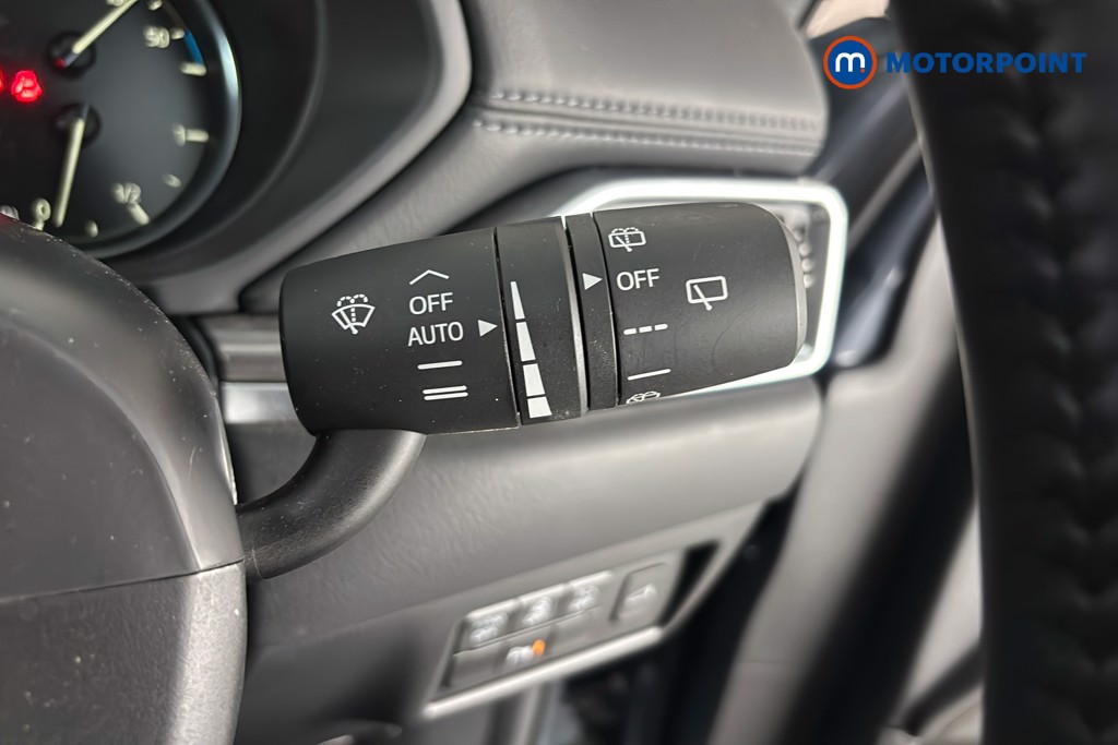 Mazda Cx-5 Exclusive-Line Manual Petrol SUV - Stock Number (1662479) - 7th supplementary image