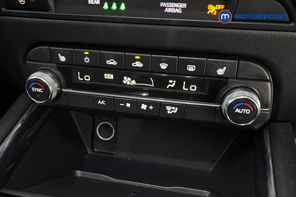 Mazda Cx-5 Exclusive-Line Manual Petrol SUV - Stock Number (1662479) - 12th supplementary image