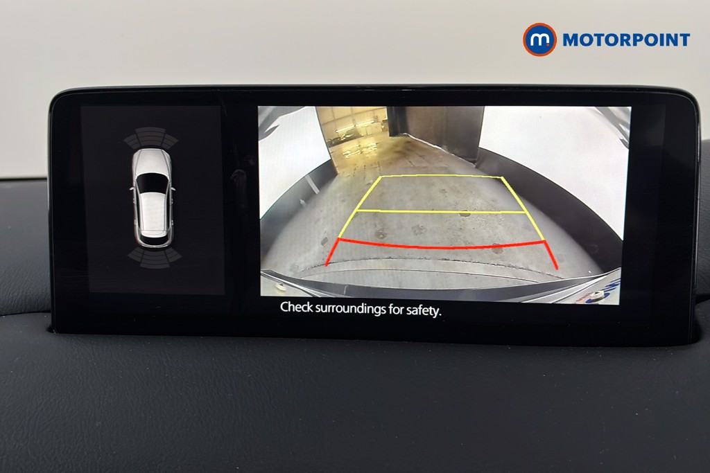 Mazda Cx-5 Exclusive-Line Manual Petrol SUV - Stock Number (1662479) - 13th supplementary image