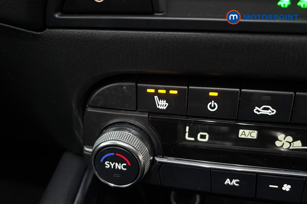 Mazda Cx-5 Exclusive-Line Manual Petrol SUV - Stock Number (1662479) - 14th supplementary image