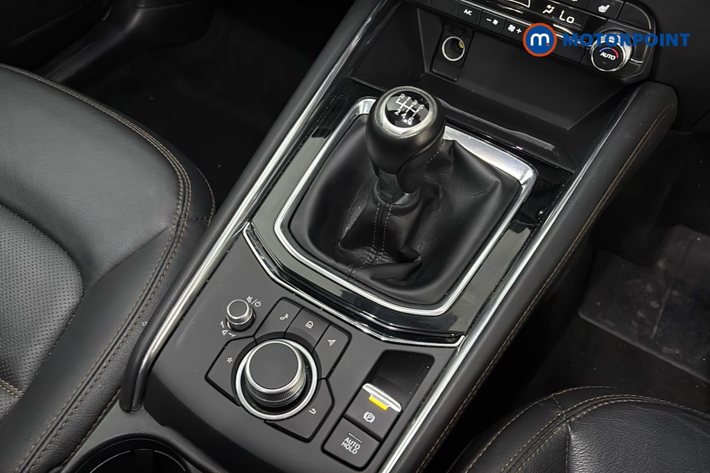 Mazda Cx-5 Exclusive-Line Manual Petrol SUV - Stock Number (1662479) - 15th supplementary image