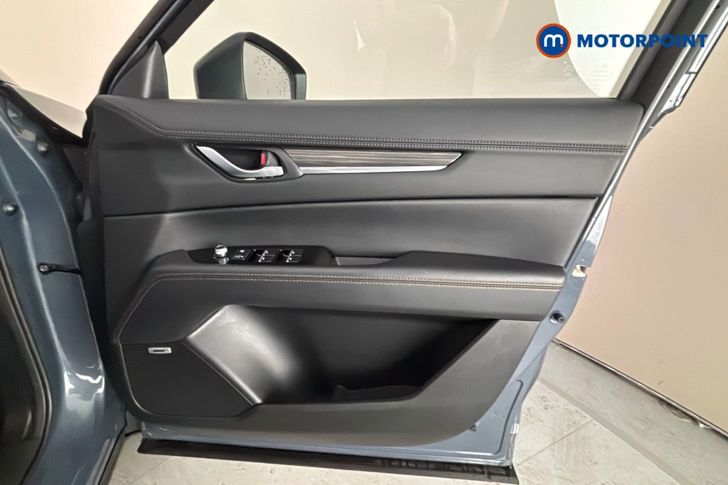 Mazda Cx-5 Exclusive-Line Manual Petrol SUV - Stock Number (1662479) - 19th supplementary image